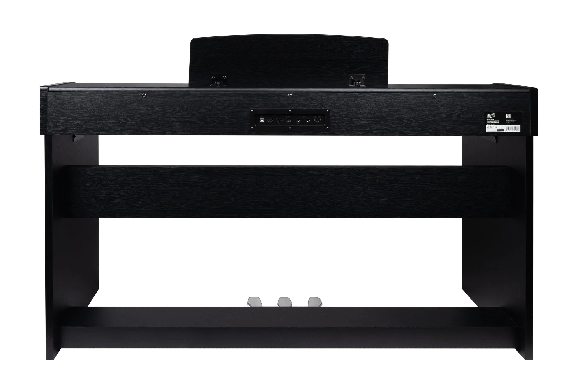 HENRY’S Vero HDP101 - Black - Image 7