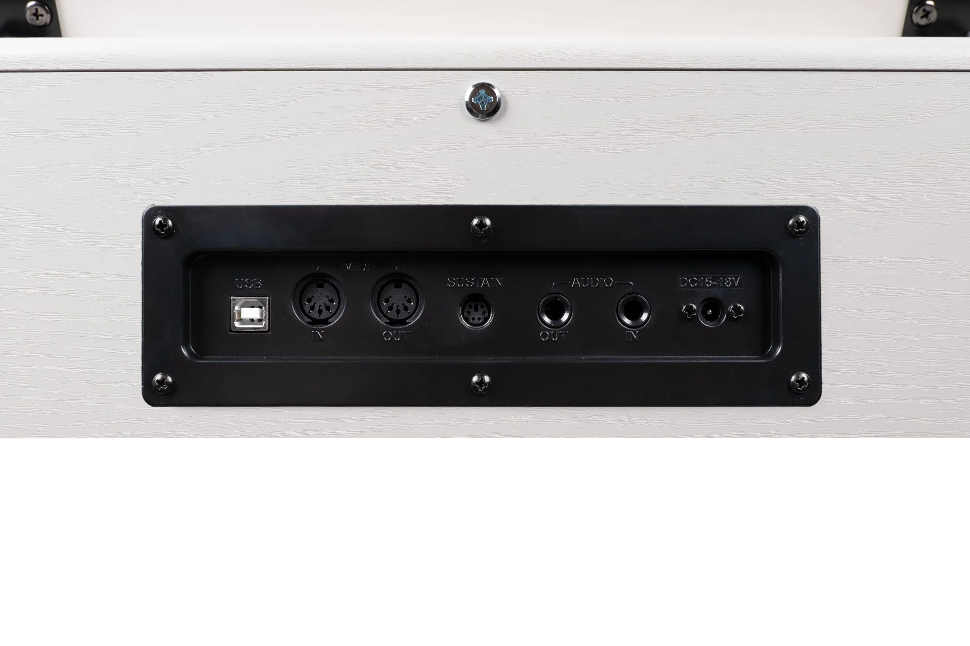 HENRY’S Vero HDP101 - White - Image 4