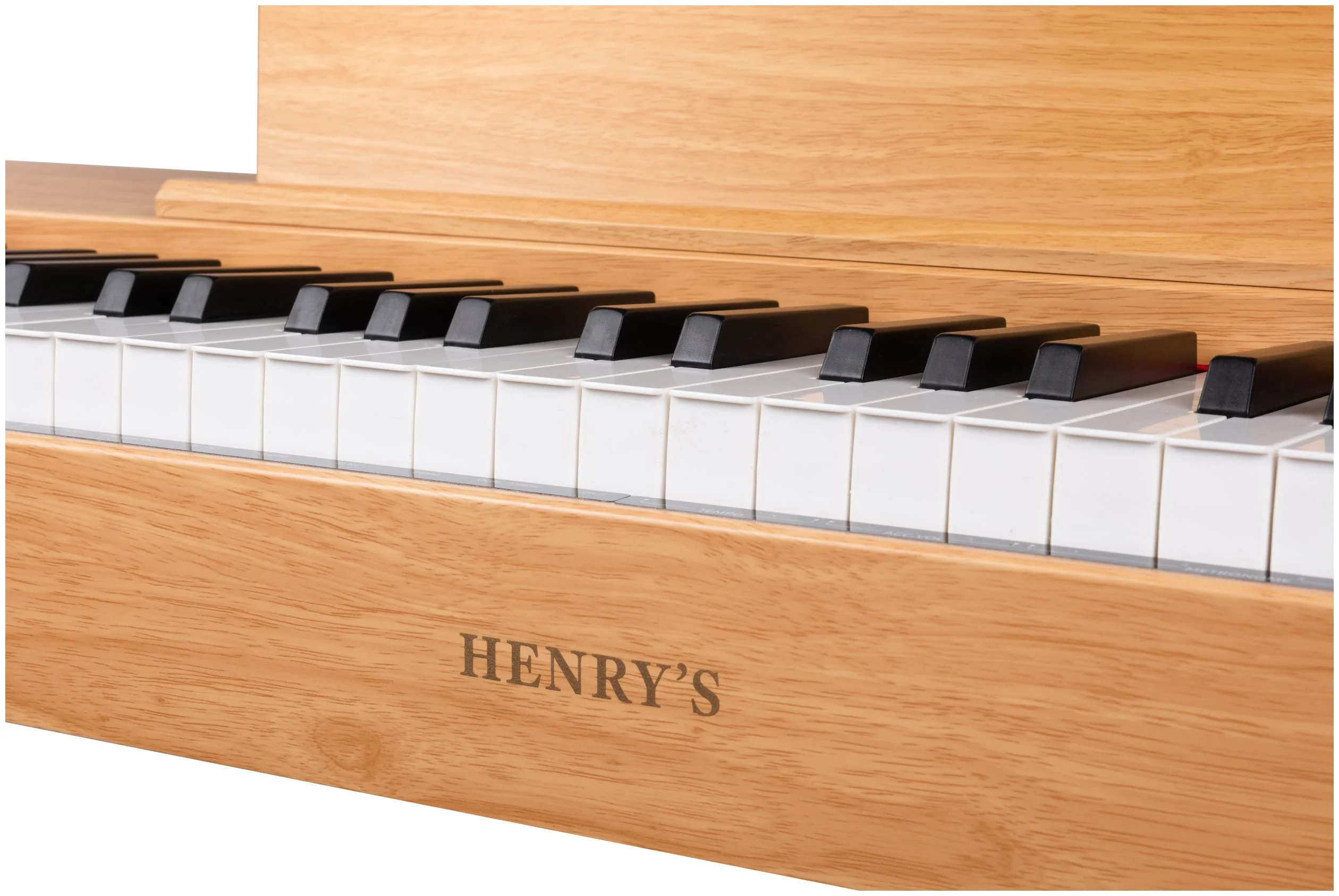 HENRY’S Vila DPV110 - Light Wood Natural - Image 8