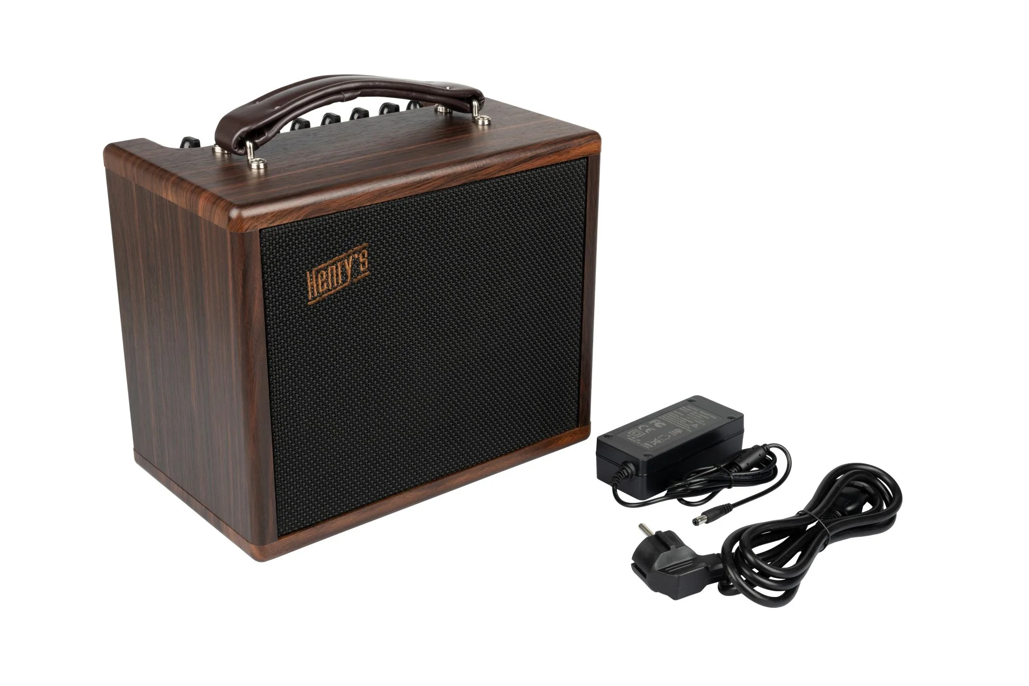 HENRY’S Walker ACA-25W - Image 12