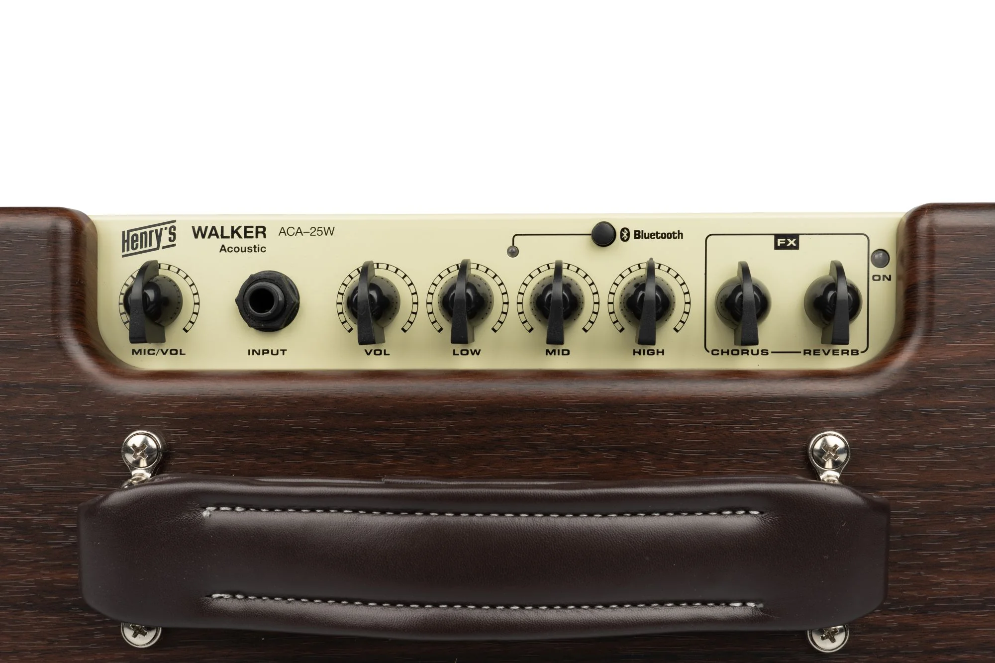 HENRY’S Walker ACA-25W - Image 8
