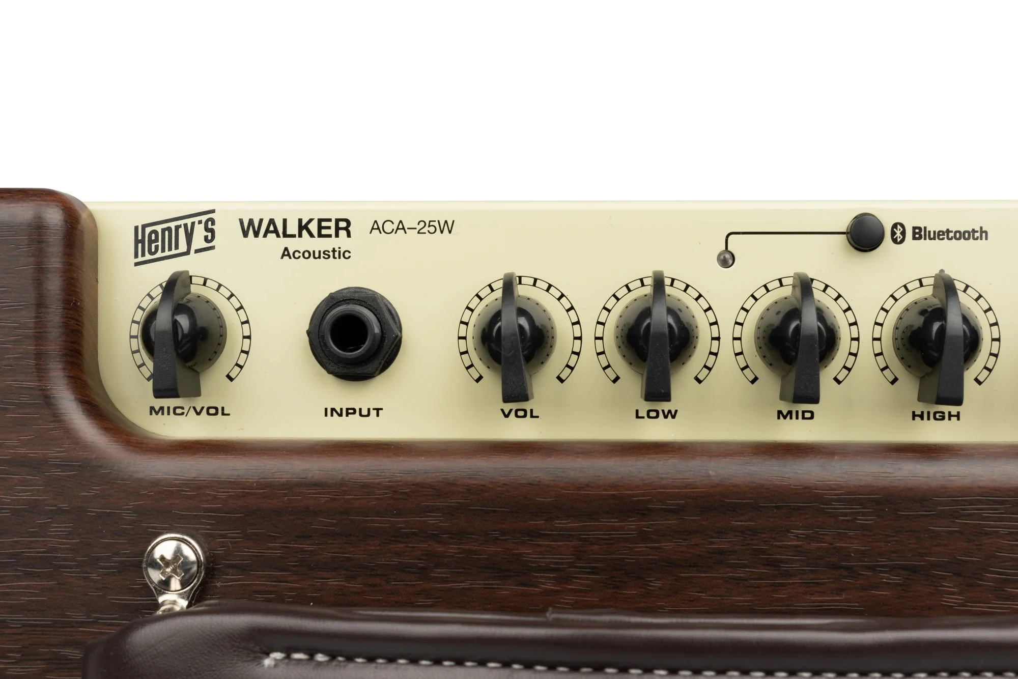 HENRY’S Walker ACA-25W - Image 9