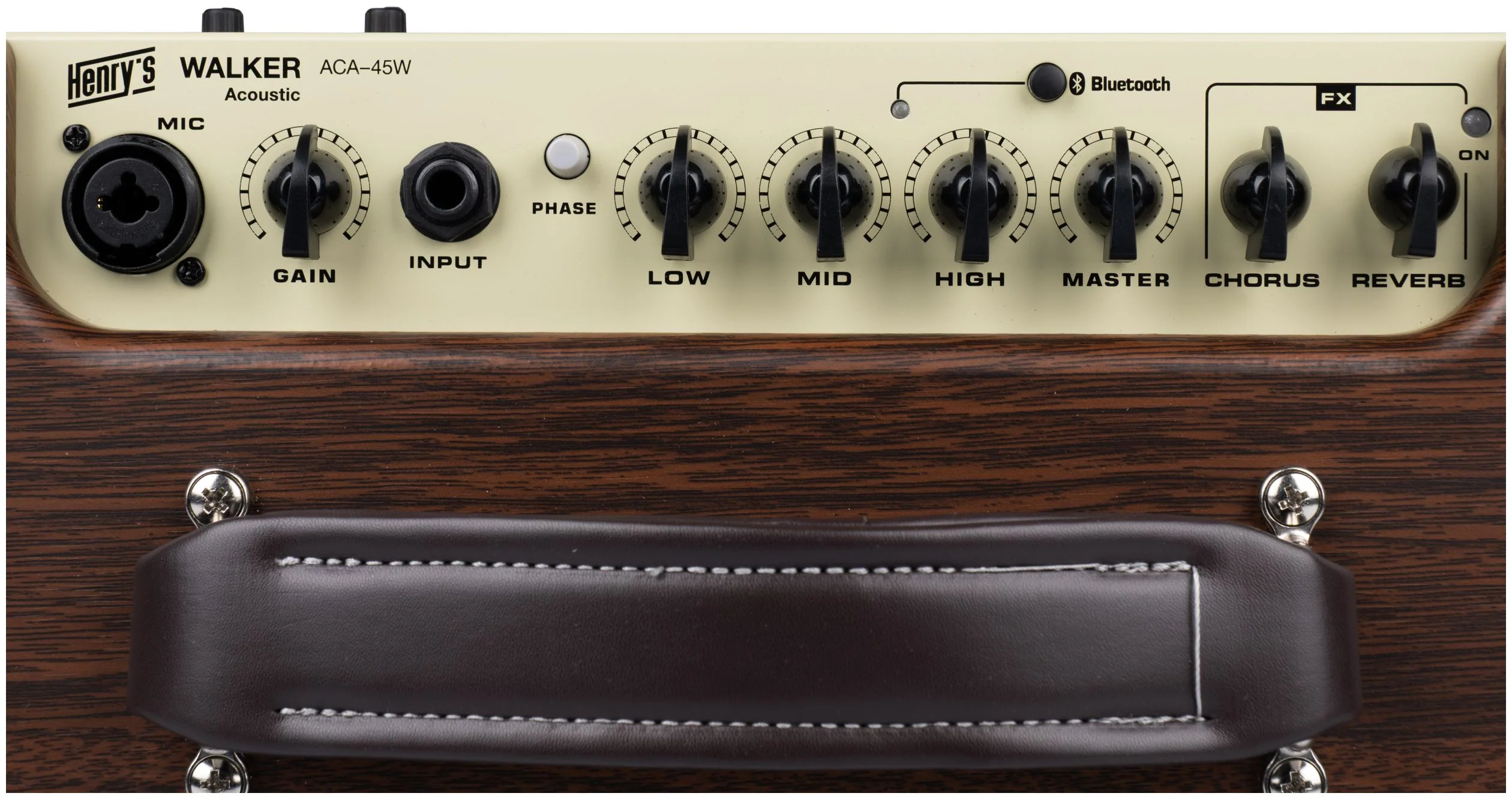 HENRY’S Walker ACA-45W - Image 5
