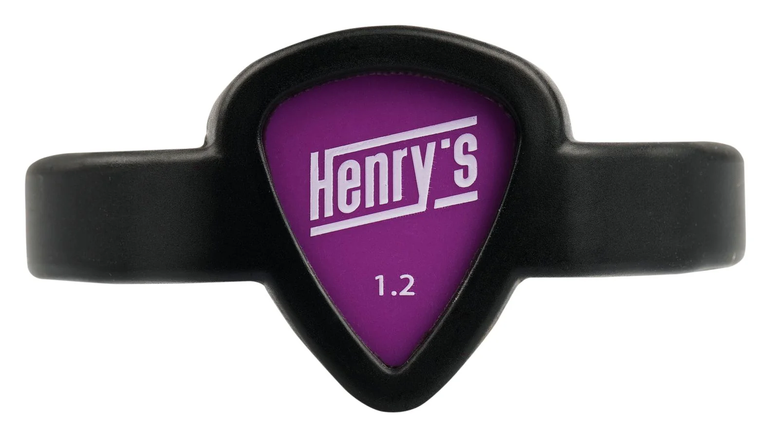 HENRY’S WRSTR - Black - Image 3