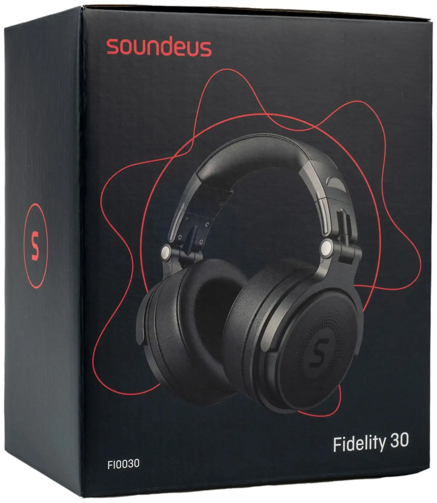 SOUNDEUS by HENRY’S Fidelity 30 - Image 11