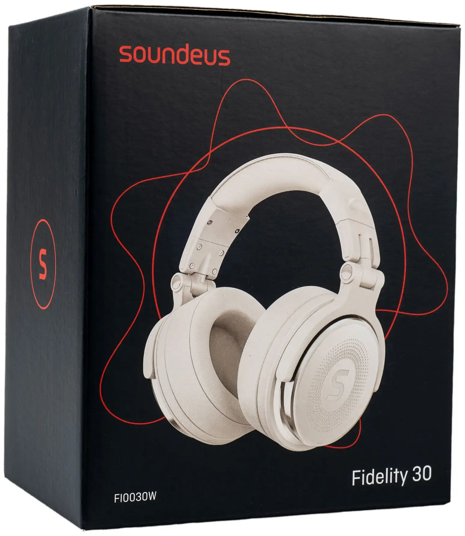 SOUNDEUS by HENRY’S Fidelity 30 White - Image 10