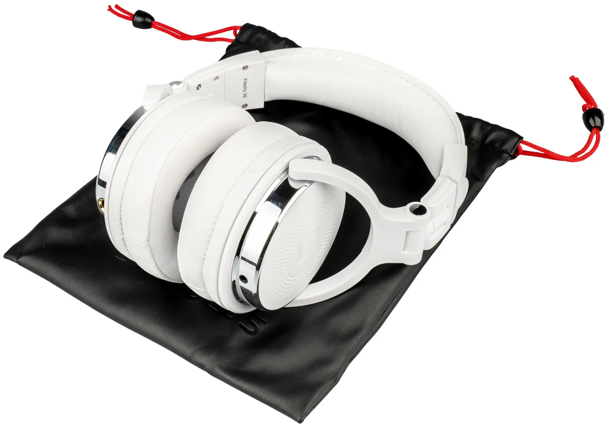 SOUNDEUS by HENRY’S Fidelity 30 White - Image 11