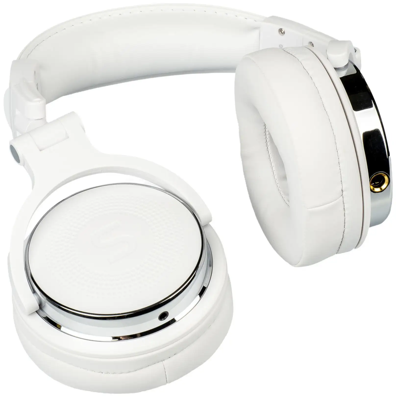 SOUNDEUS by HENRY’S Fidelity 30 White - Image 3