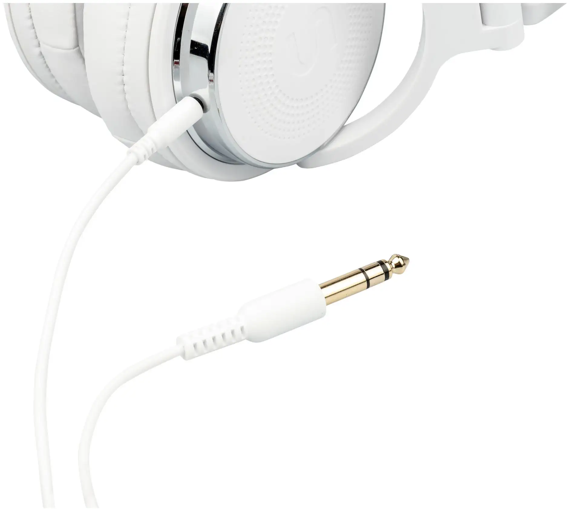 SOUNDEUS by HENRY’S Fidelity 30 White - Image 4