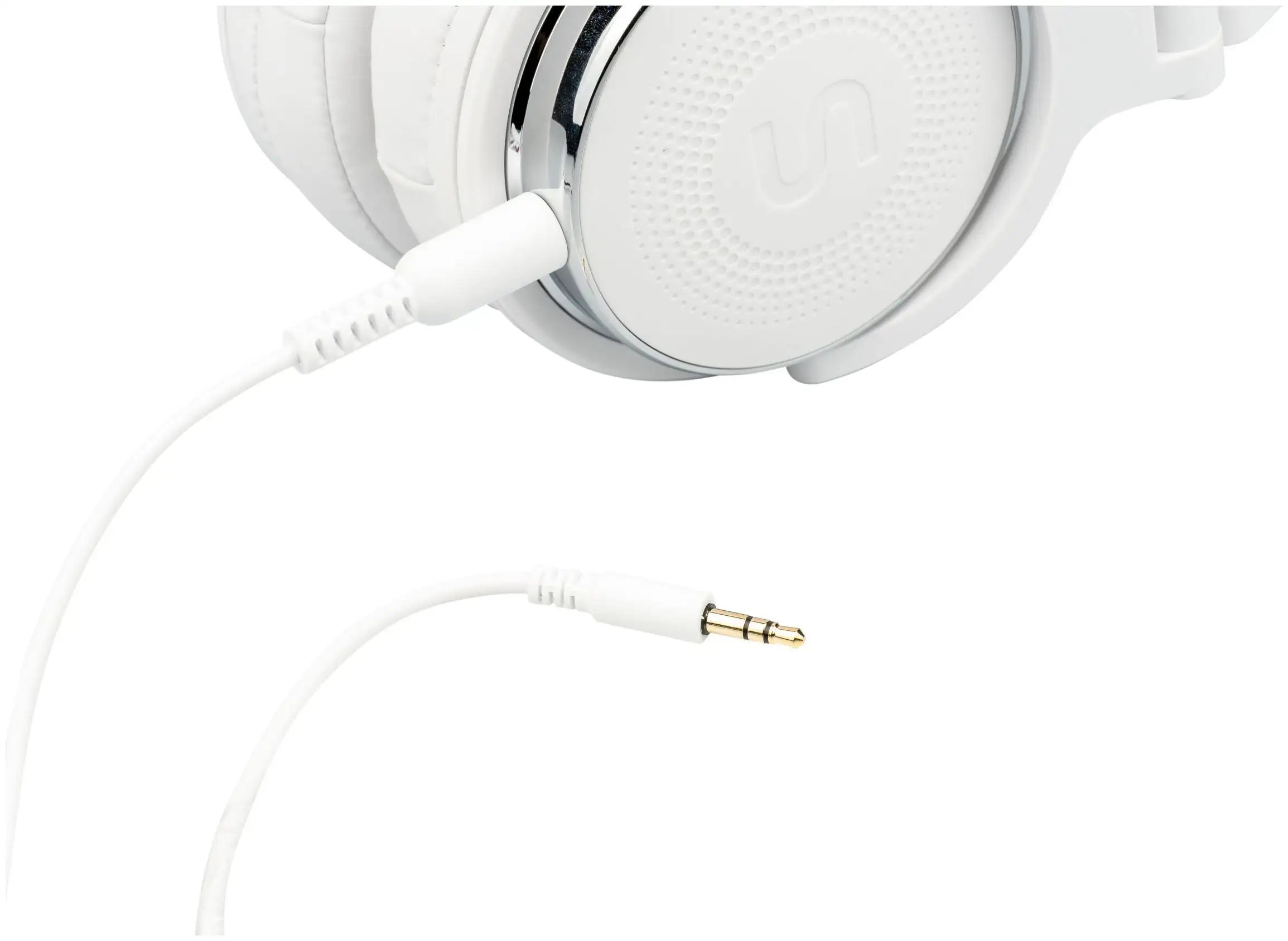 SOUNDEUS by HENRY’S Fidelity 30 White - Image 5