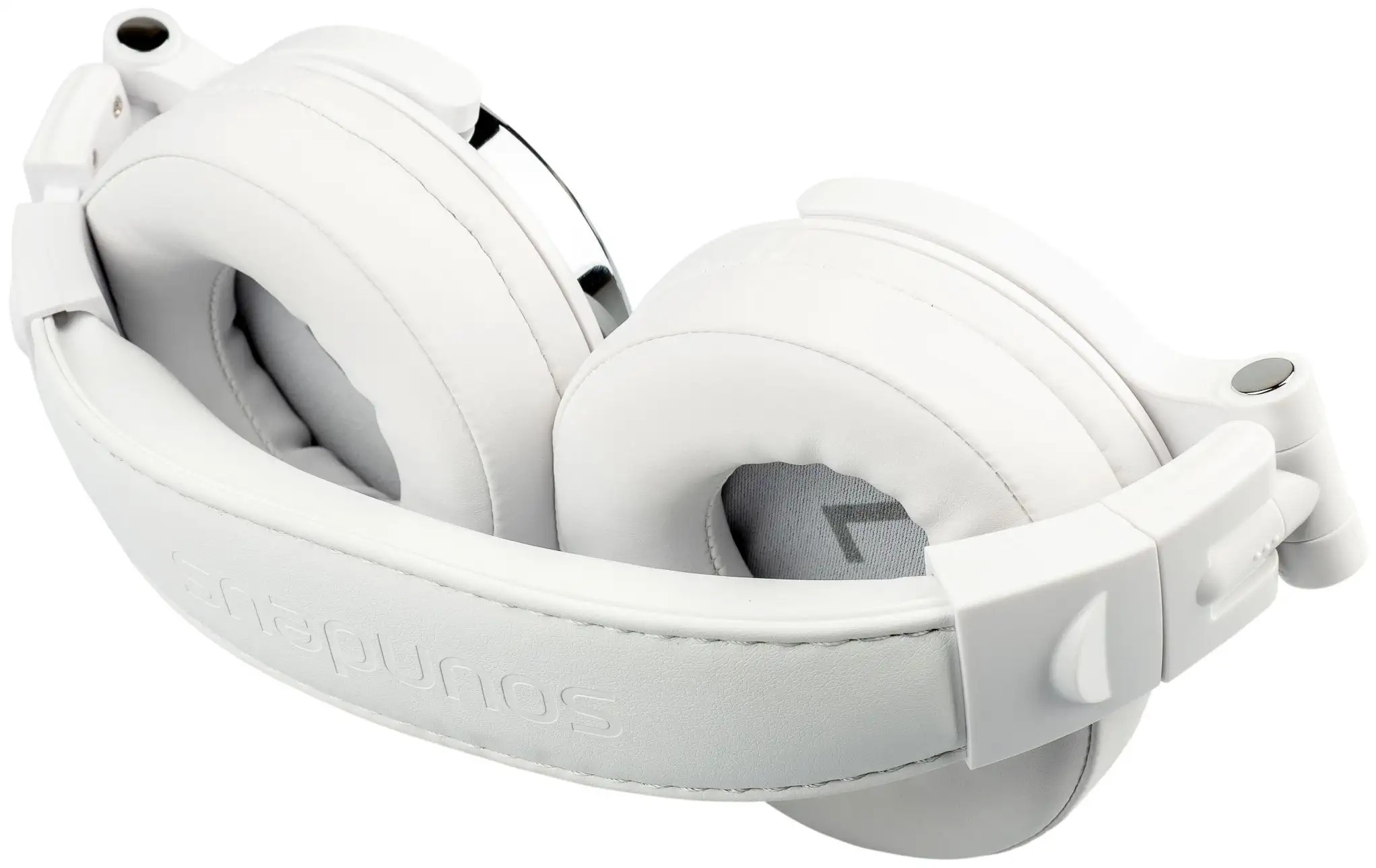 SOUNDEUS by HENRY’S Fidelity 30 White - Image 8