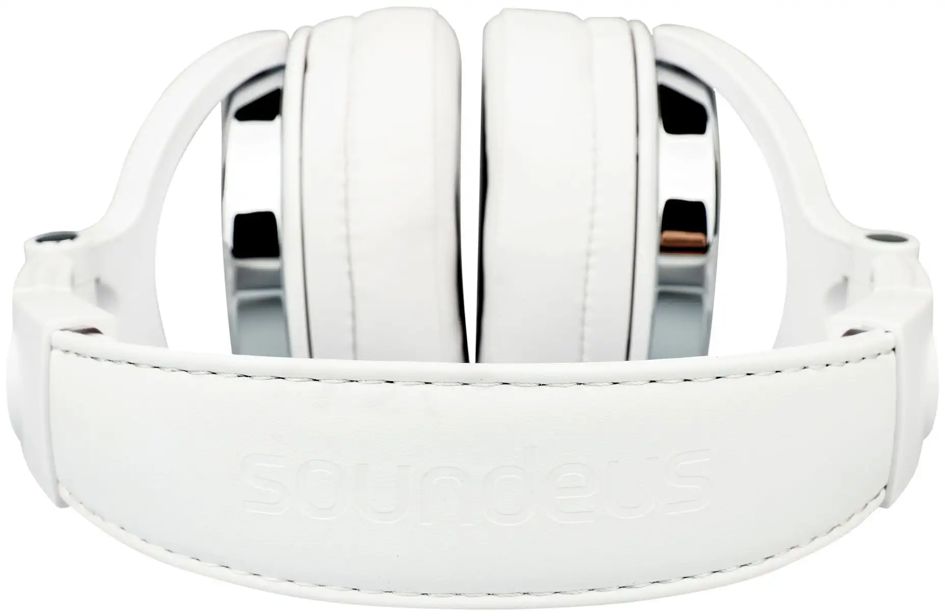 SOUNDEUS by HENRY’S Fidelity 30 White - Image 9