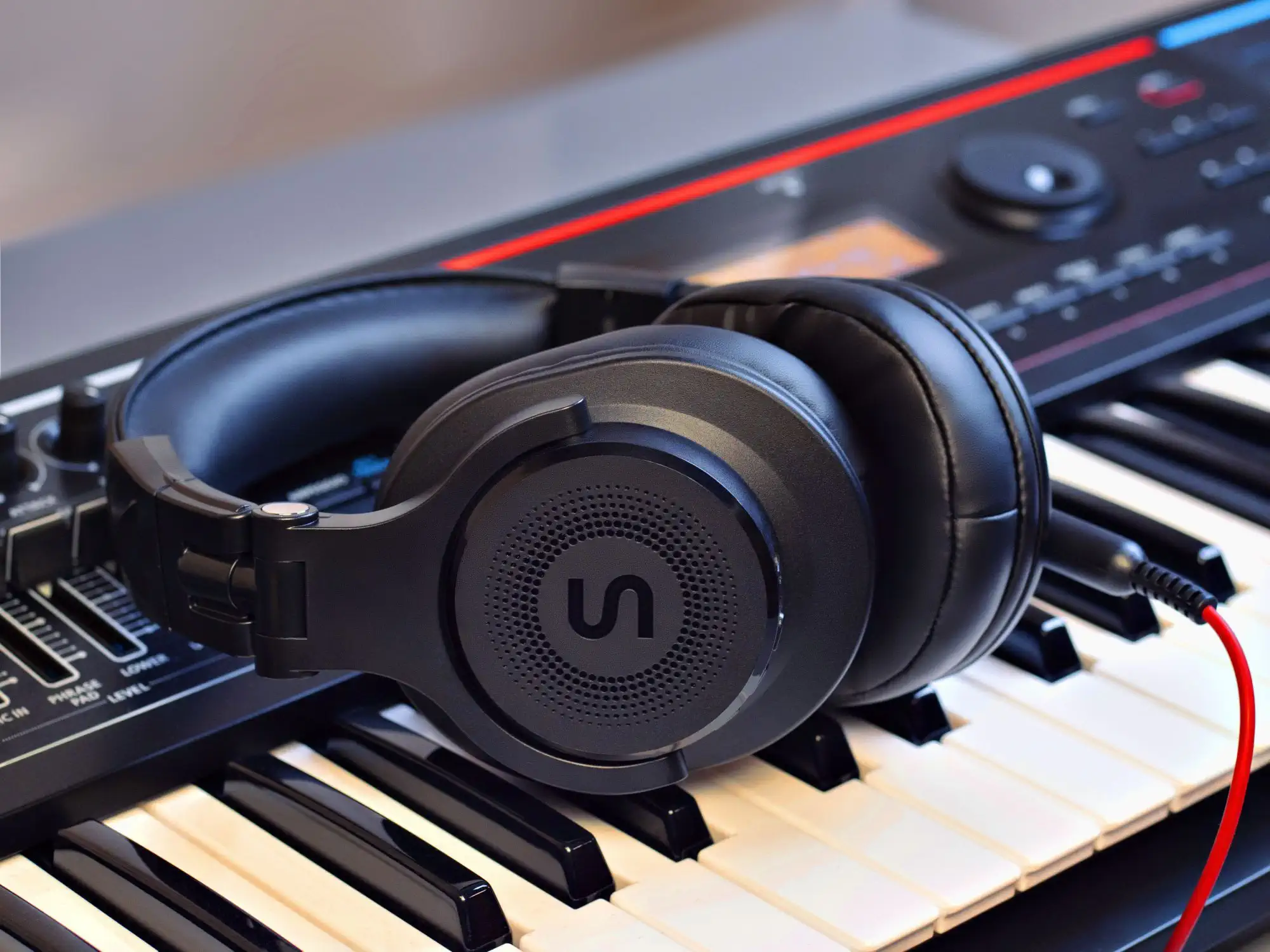SOUNDEUS by HENRY’S Fidelity A50-2 - Image 11