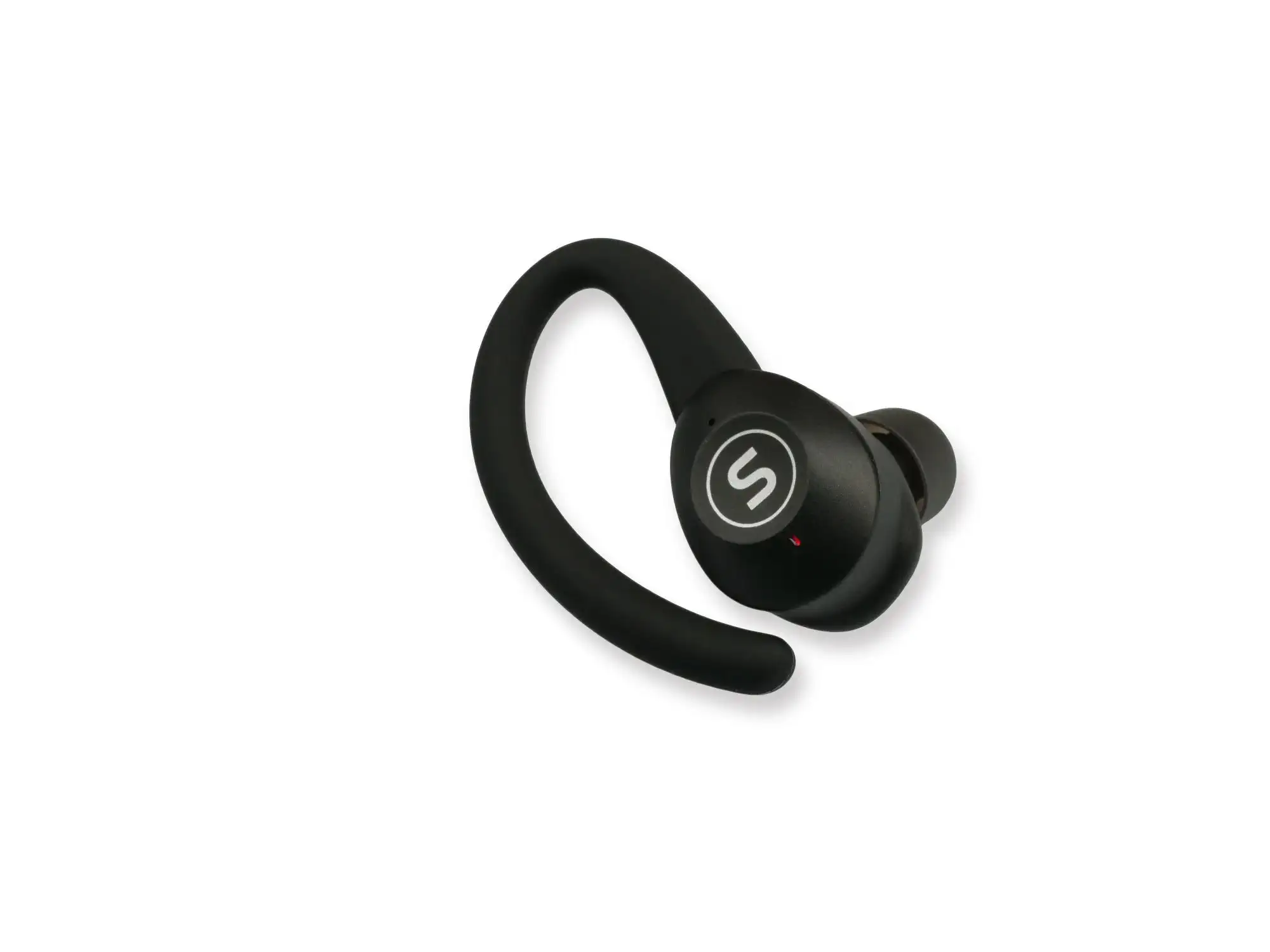 SOUNDEUS by HENRY’S Fortis 5S 2 Black - Image 11