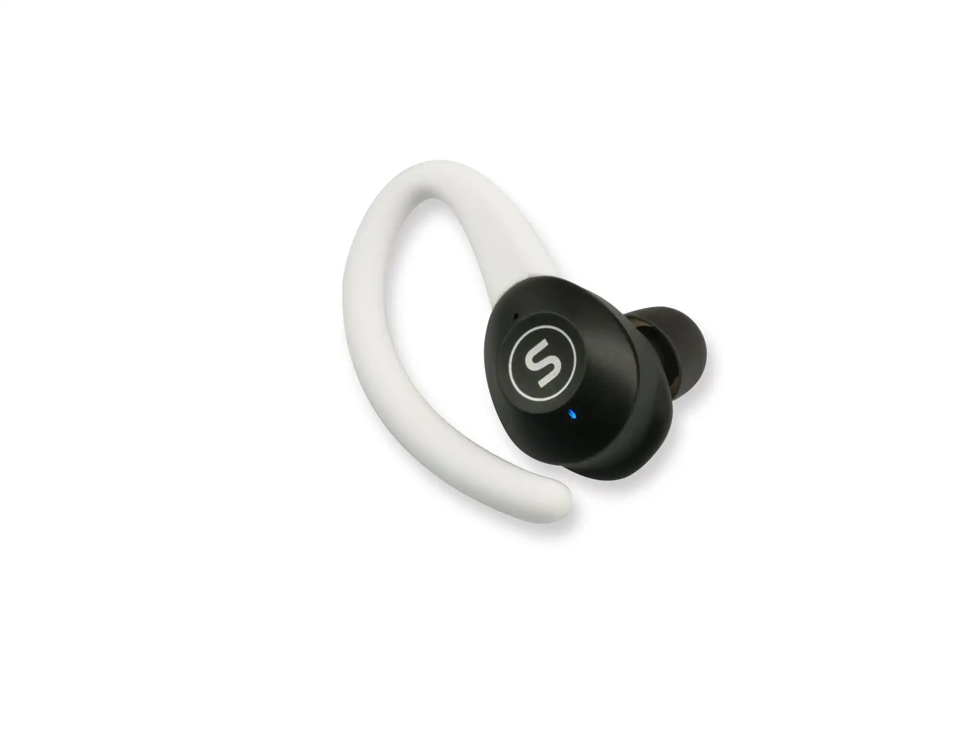 SOUNDEUS by HENRY’S Fortis 5S 2 Black - Image 9