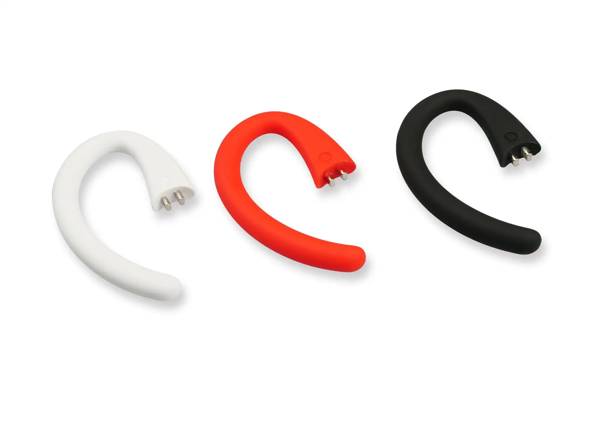 SOUNDEUS by HENRY’S Fortis 5S 2 White - Image 10