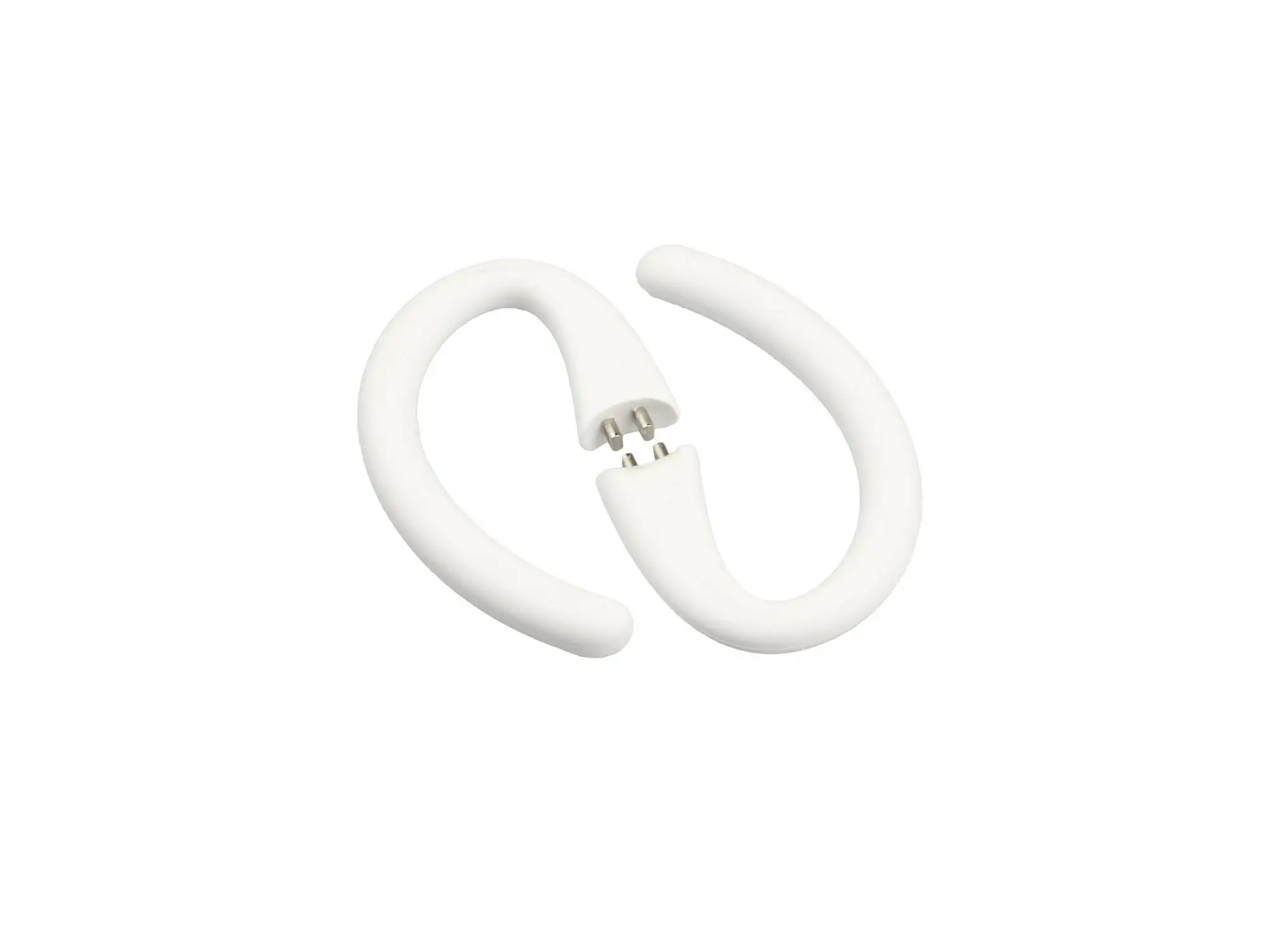SOUNDEUS by HENRY’S Fortis 5S 2 White - Image 11