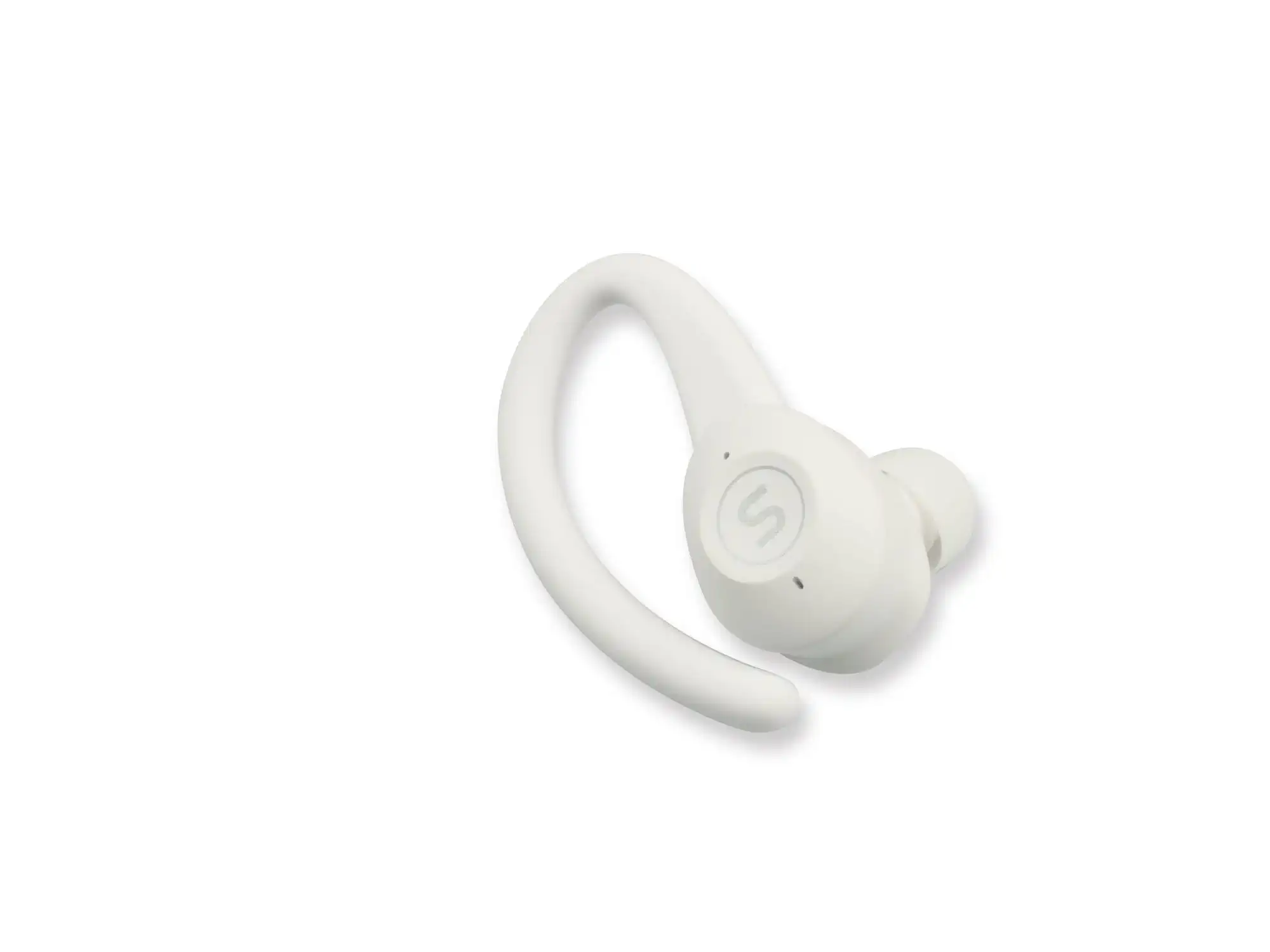 SOUNDEUS by HENRY’S Fortis 5S 2 White - Image 12