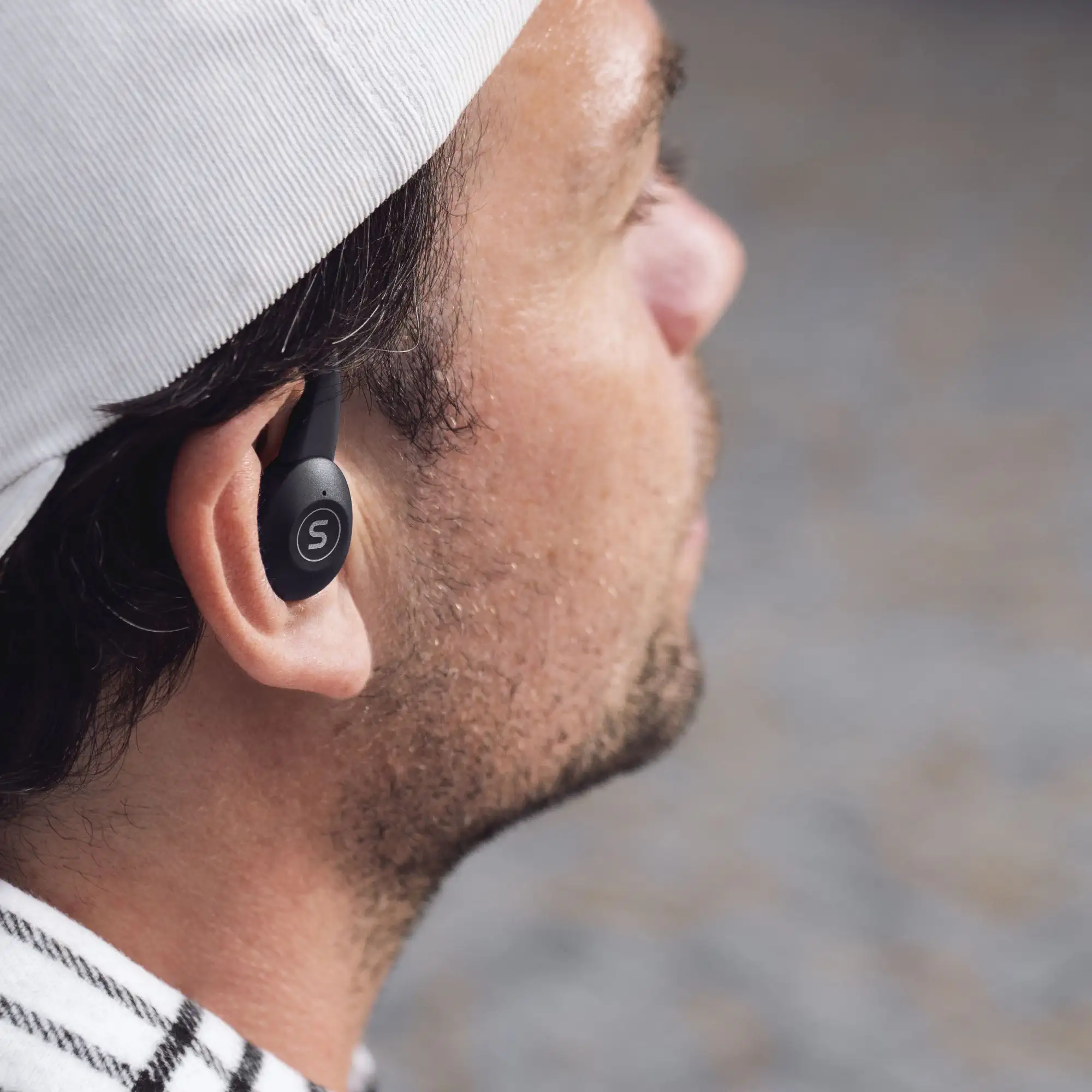 SOUNDEUS by HENRY’S Fortis 5S 2 White - Image 14