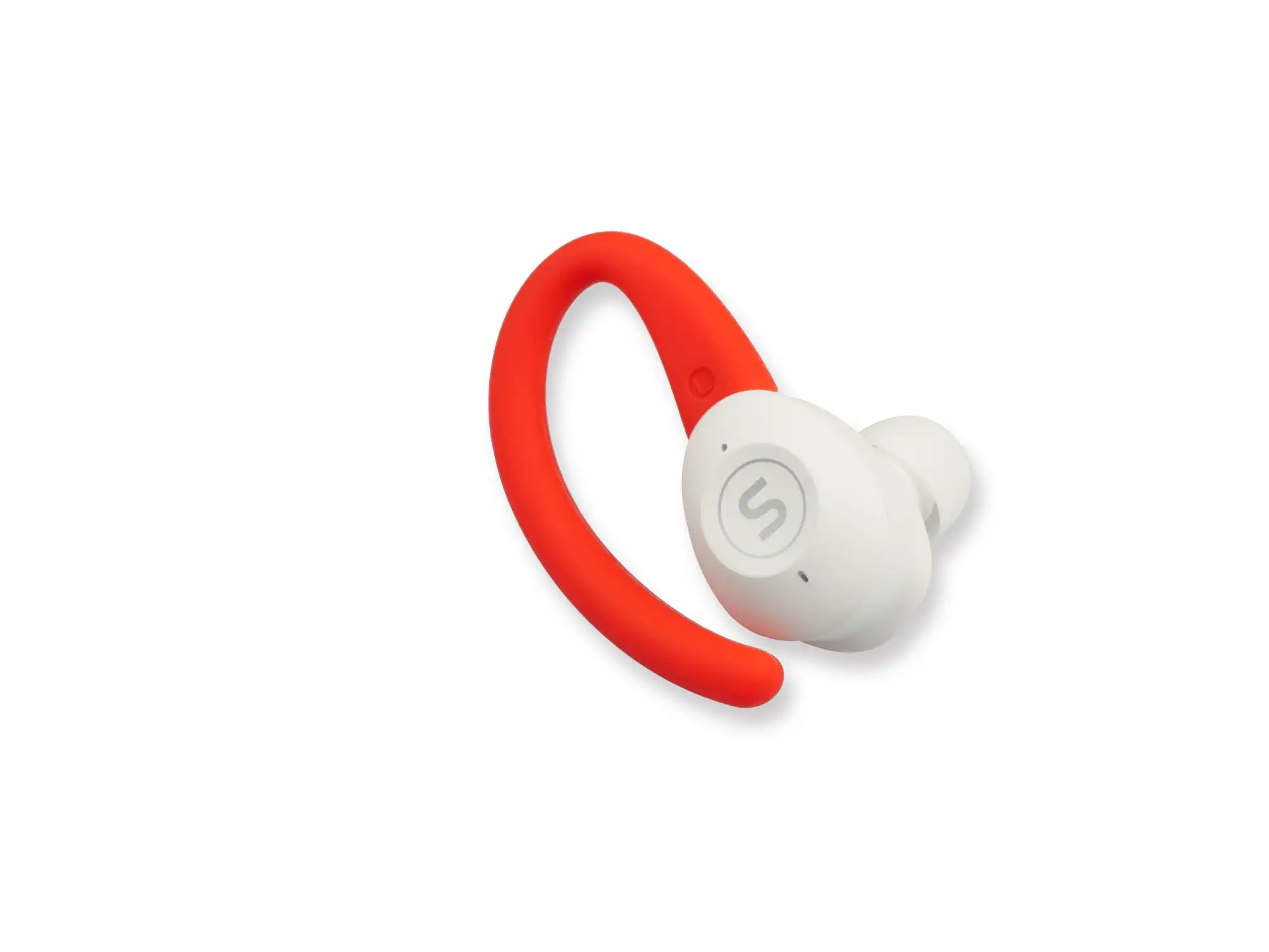 SOUNDEUS by HENRY’S Fortis 5S 2 White - Image 7